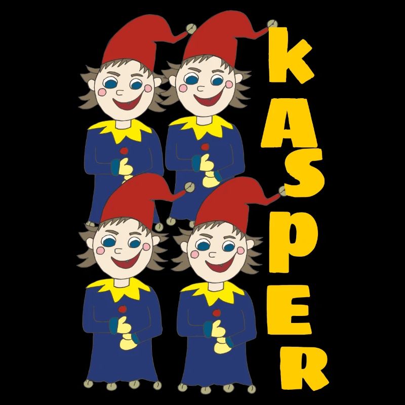 Kasper 4