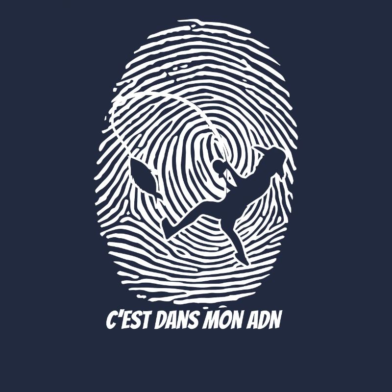 Pfirsich-DNA