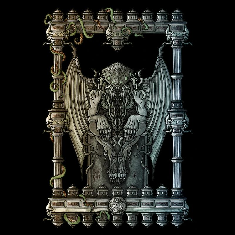 Cthulhu