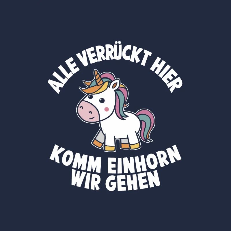 Unicorn Unicorns Mythical Creatures Mystical