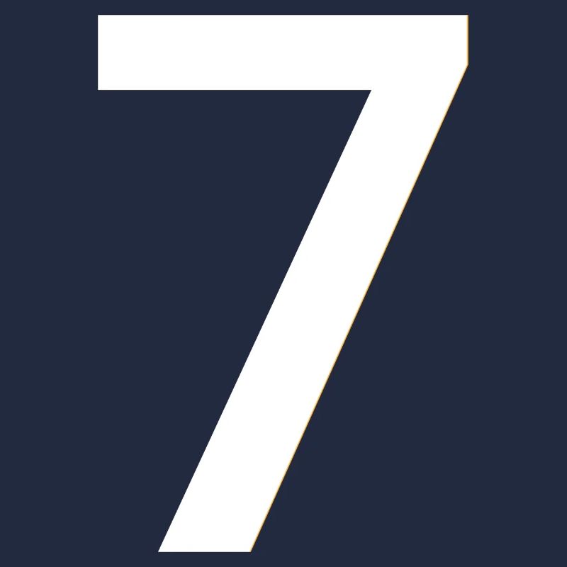 Vintage Seven