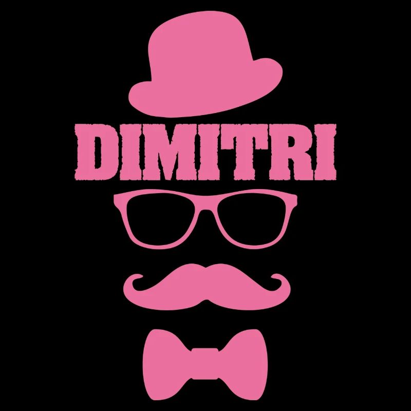 Vorname Dimitri