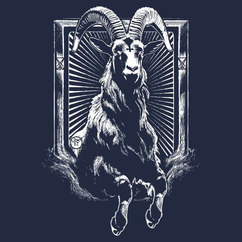 Capra Diaboli