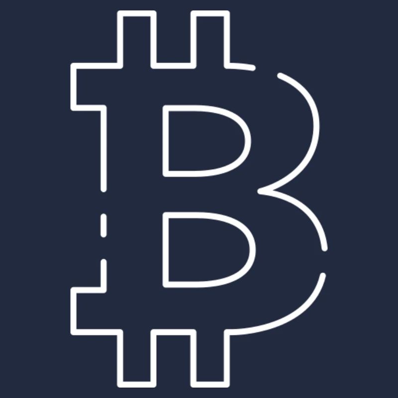 Bitcoin Icon