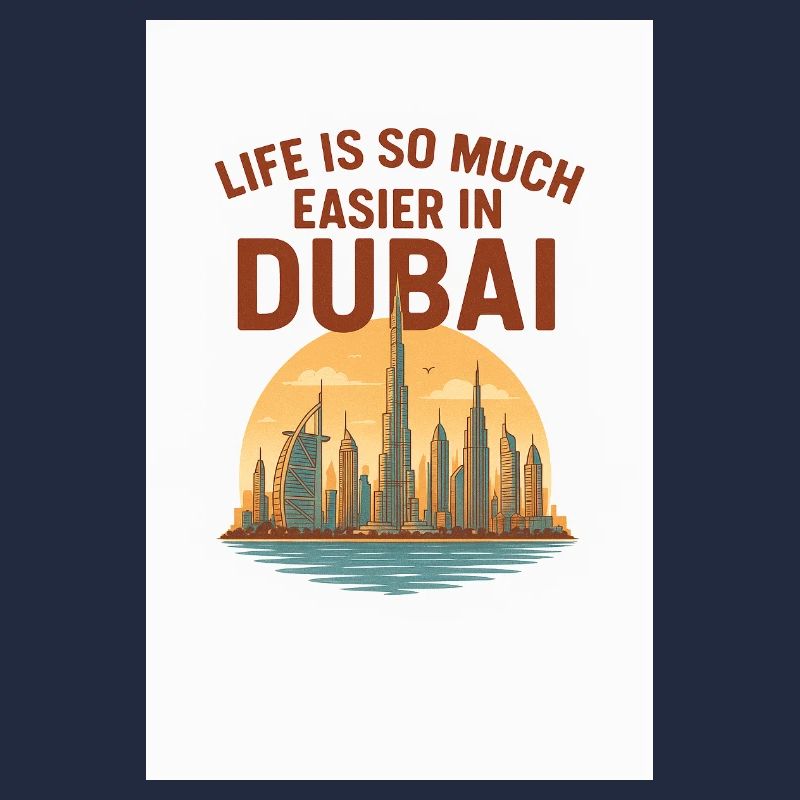 Dubaï facile