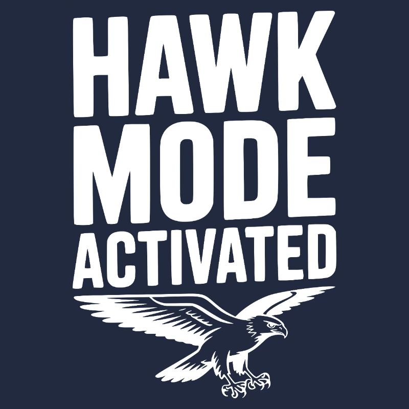 Hawk Mode Activated