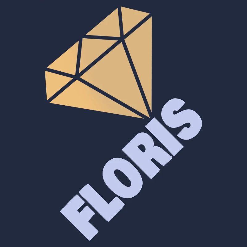 Cadeau pour Floris