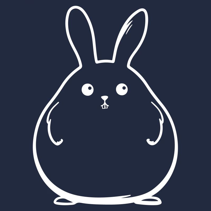 Bunny Funny Easter
