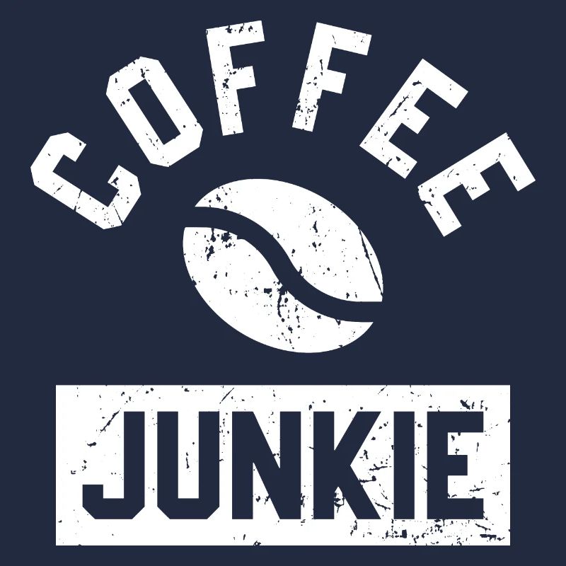 Accro au café