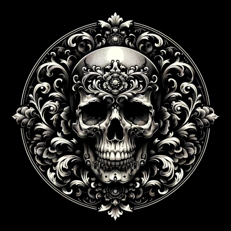 Baroque Elegance