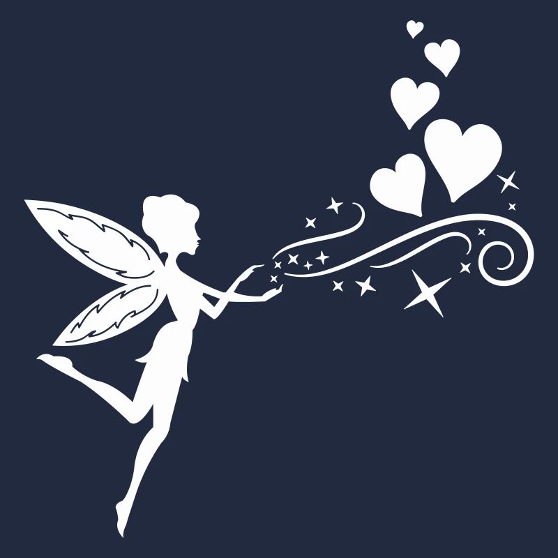 Fairy Elf Hearts