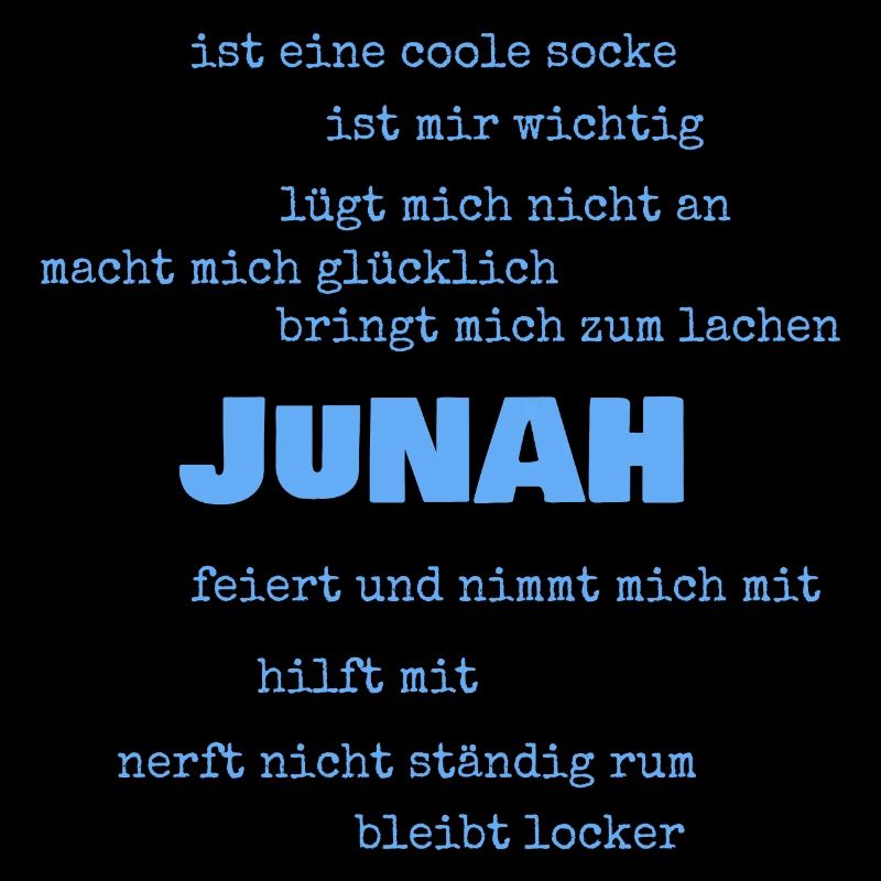 Proverbes Juna