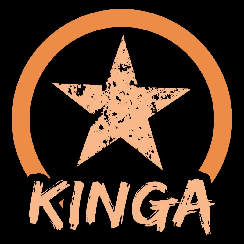 Kinga