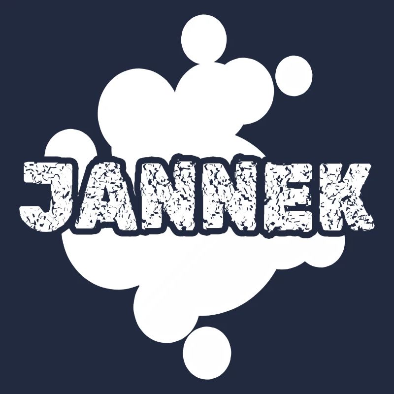 Jannek Jannek