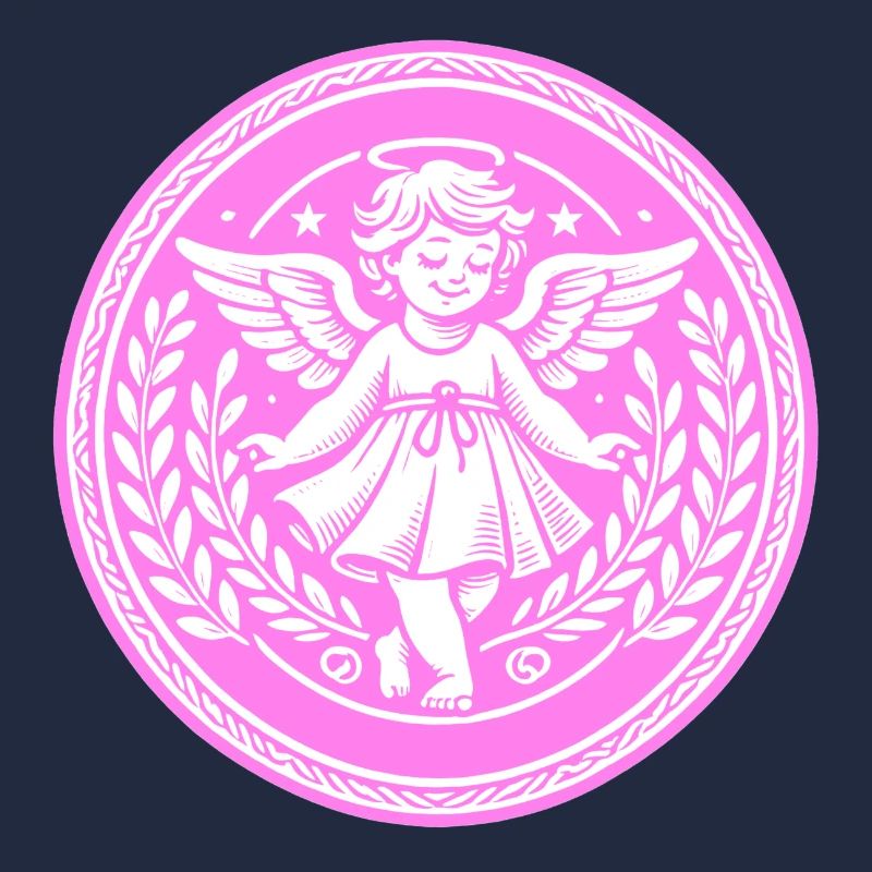 Guardian Angel Logo