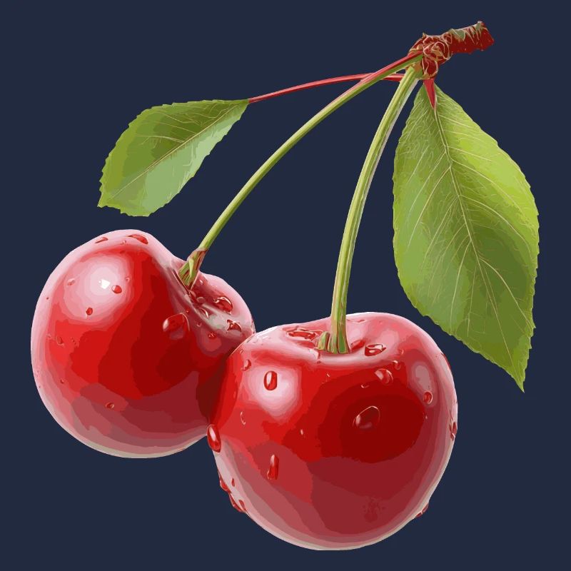 Cerises