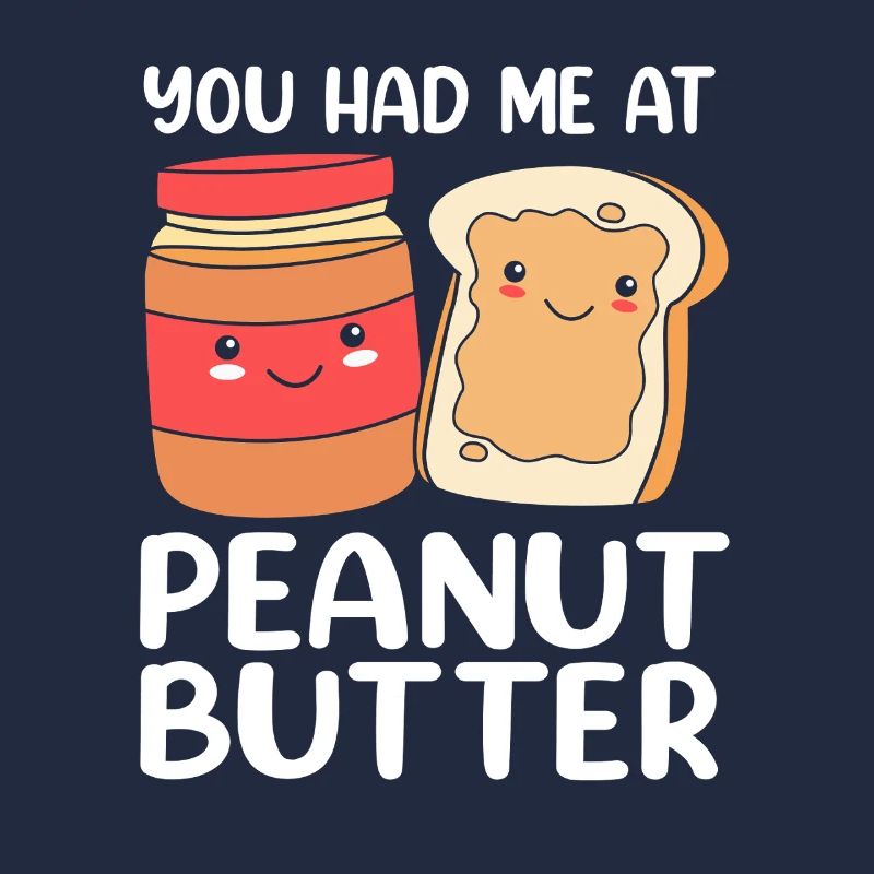 Peanut butter