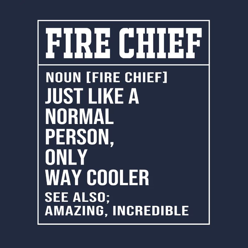 Firefighter Child