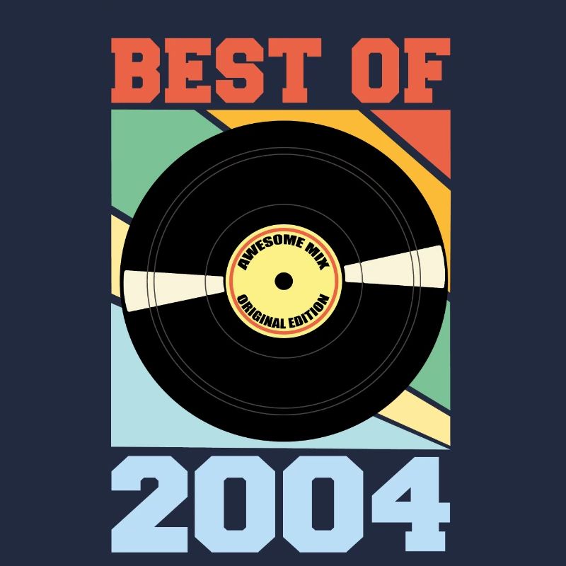 Le meilleur de 2004