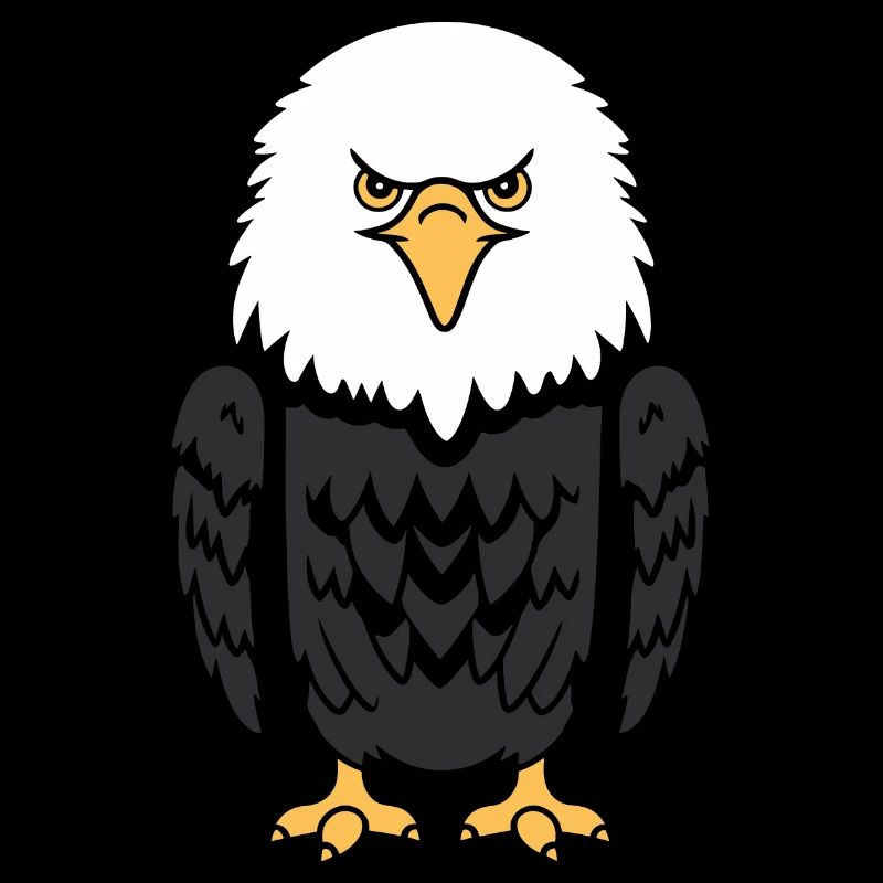 Eagle Bird