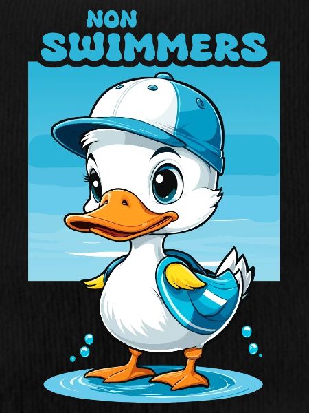 Non-swimmers