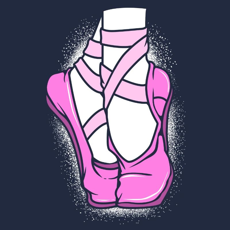 Danseuse de ballet