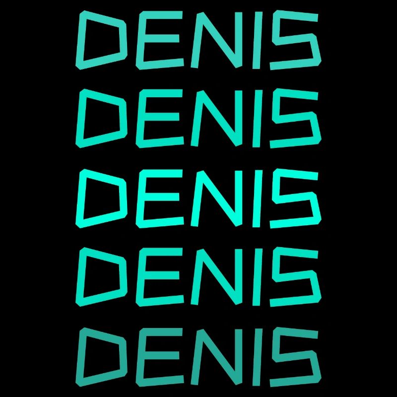 First name Denis