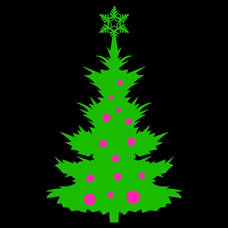 Arbre de Noël