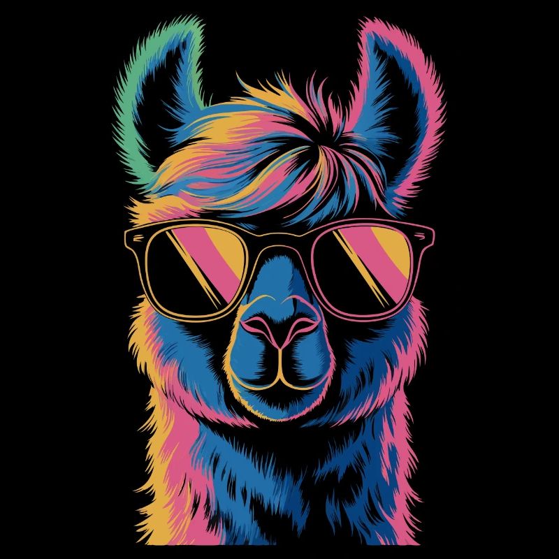 Alpaca Llama
