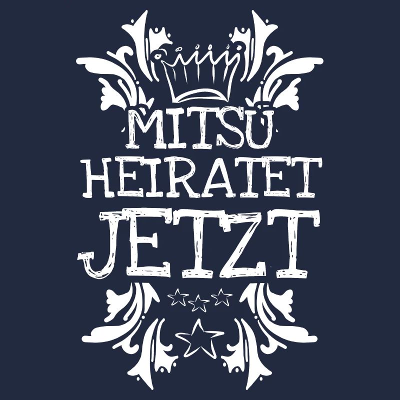 Mitsu als Bachelor
