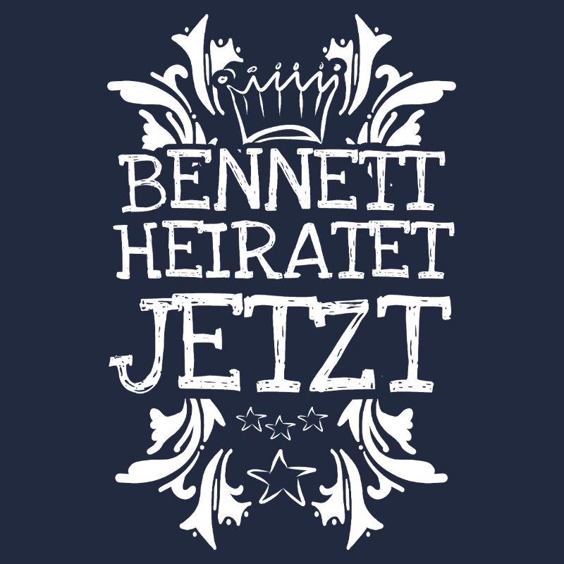 Cadeau pour Bennett