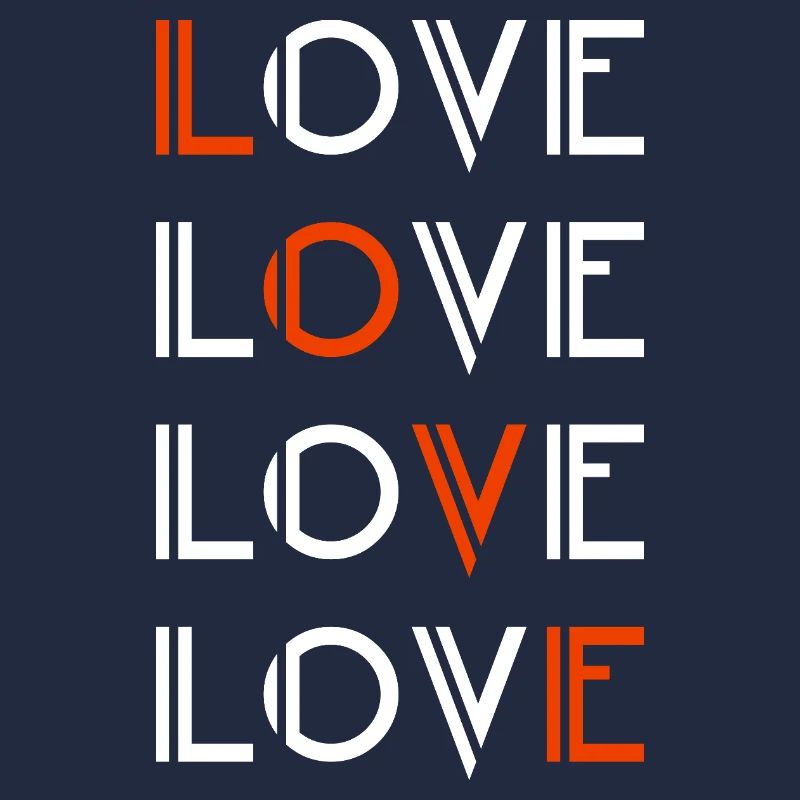 Love / Liebe