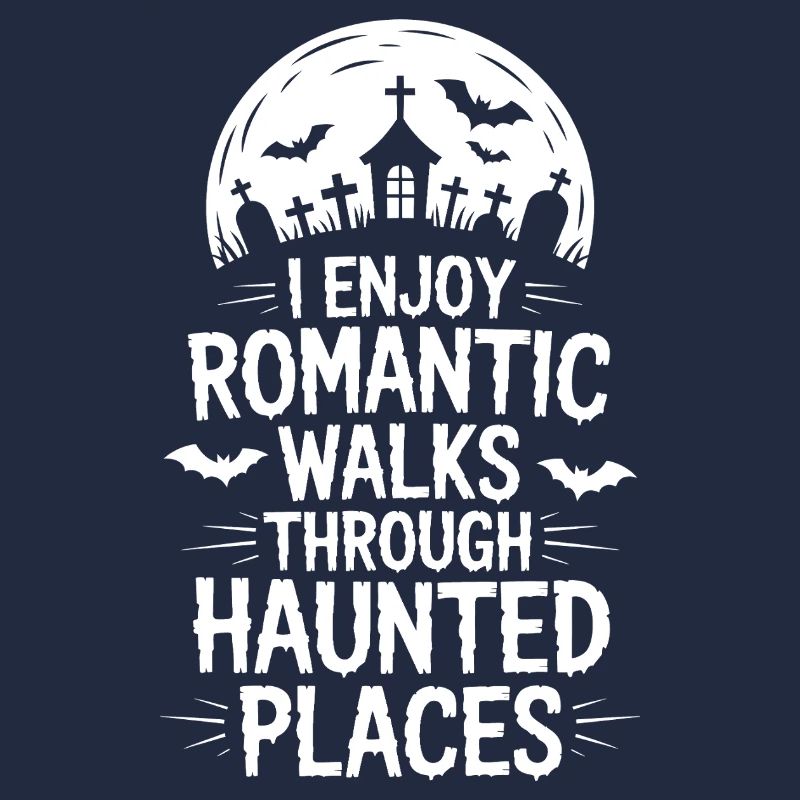Horror Sayings Romantic Funny Horror Gift