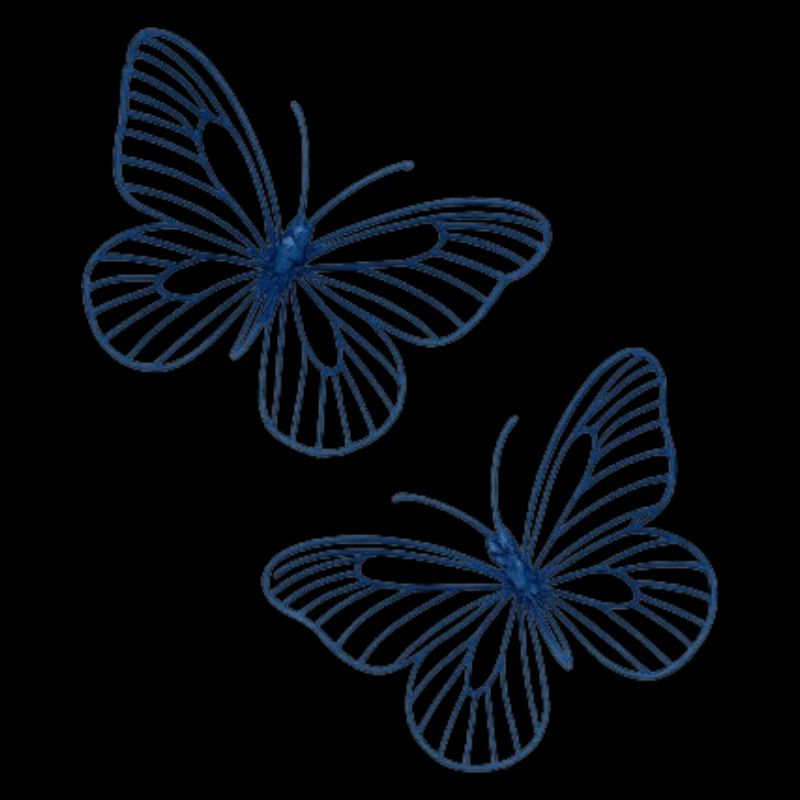 Butterflies