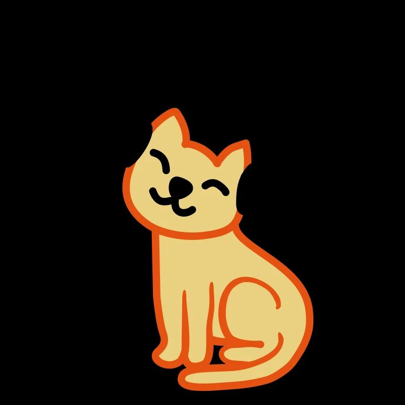 music_cat_color