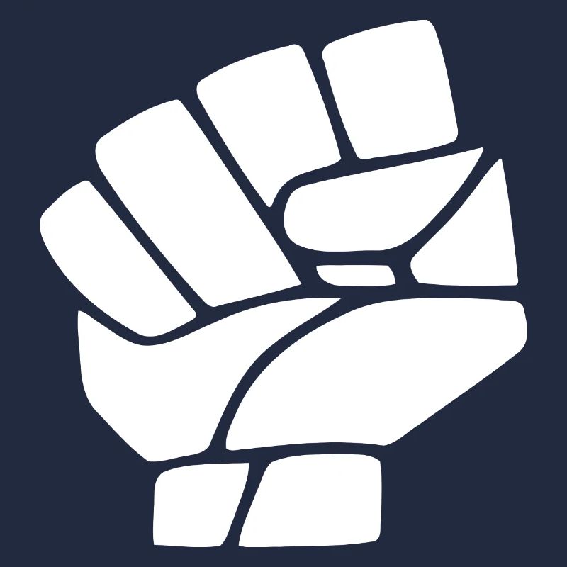 Revolution hand