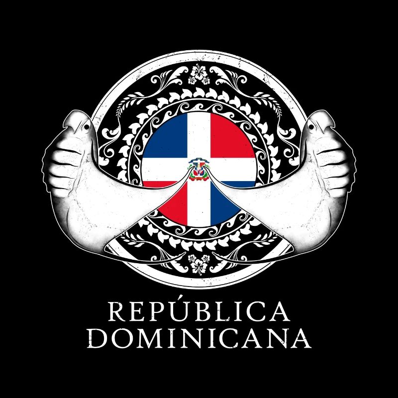 Mantarochen Dominikanische Republik