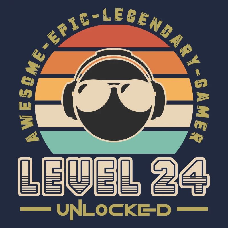 Level 24
