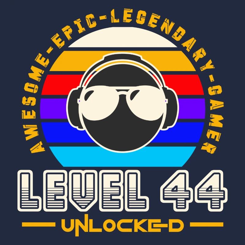 Level 44