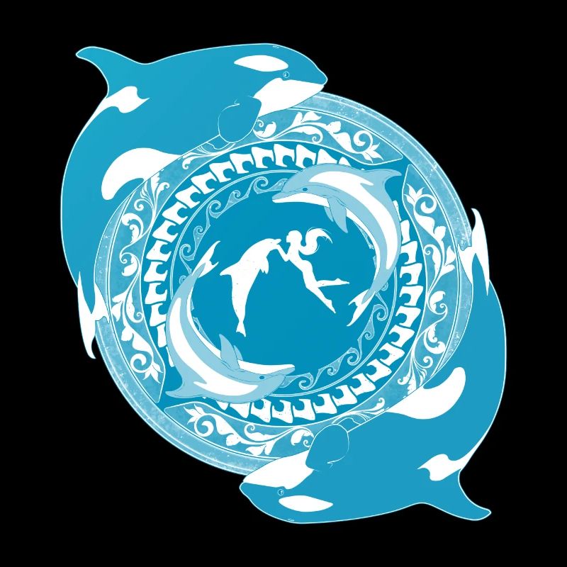 Tochter von Poseidon