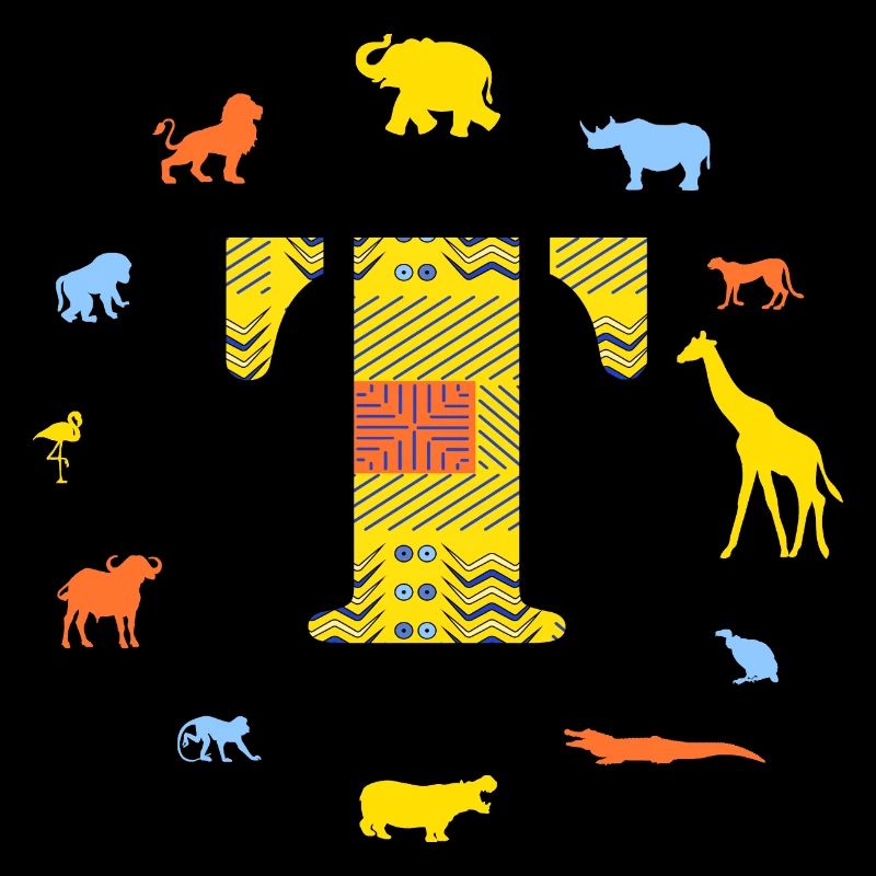 afrika t