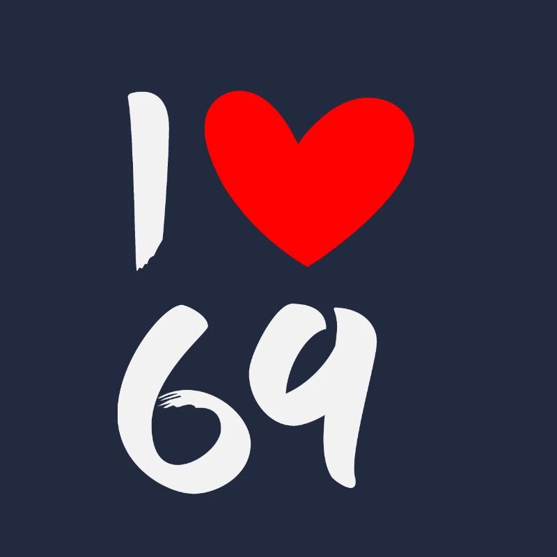 J'aime 69