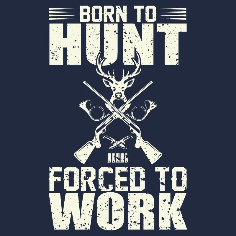 hunter