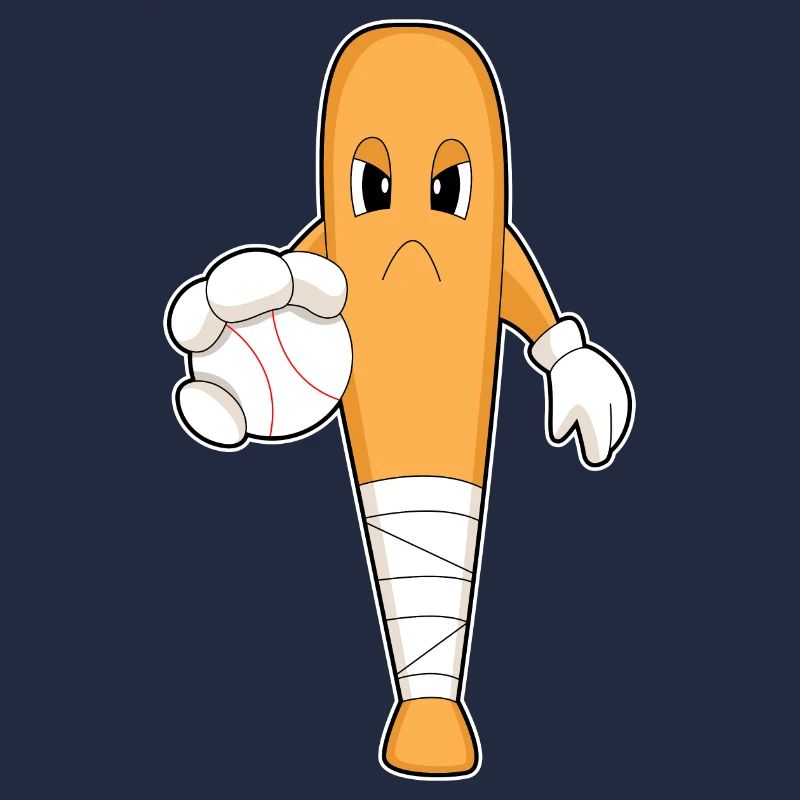 Baseball Baseball bat
