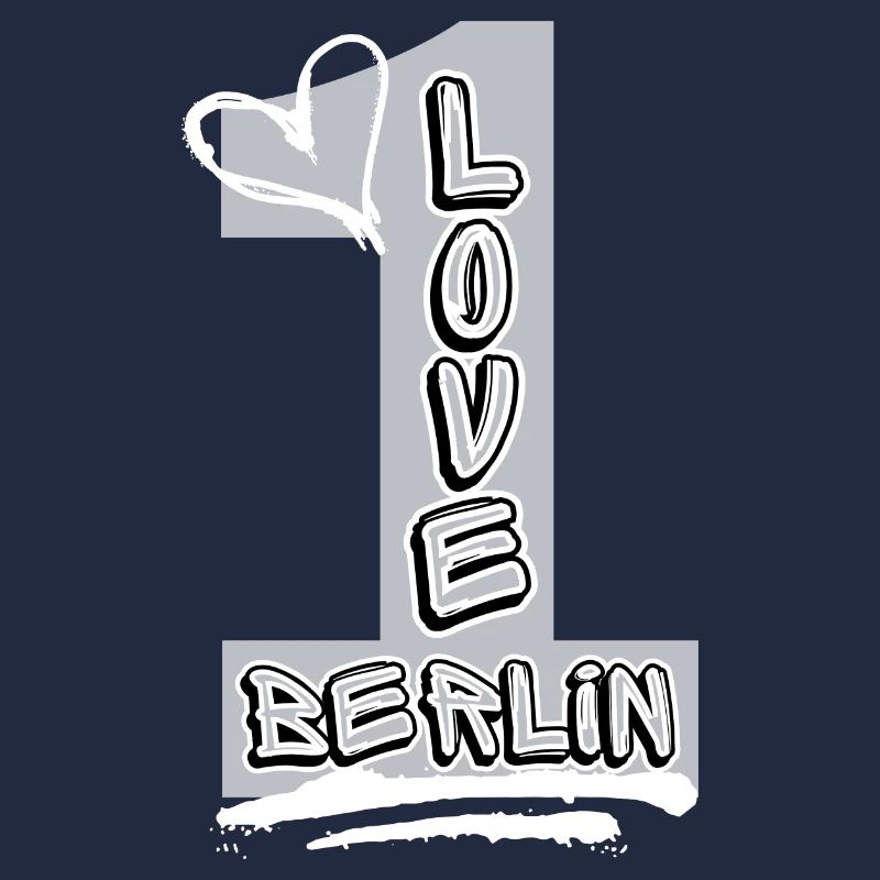 Berlin Love !