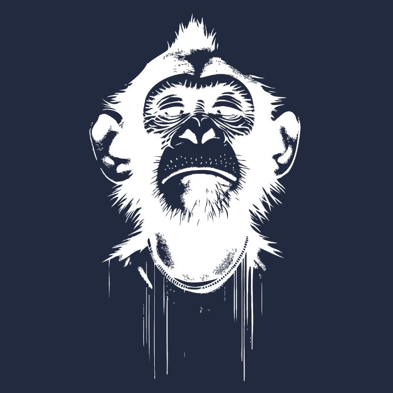 Monkey President