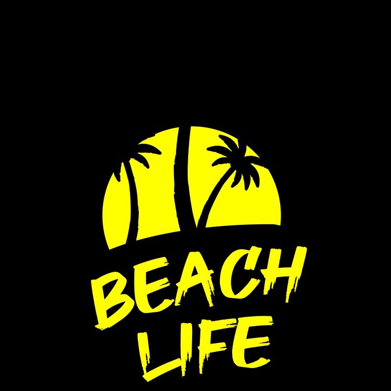 Beach Life