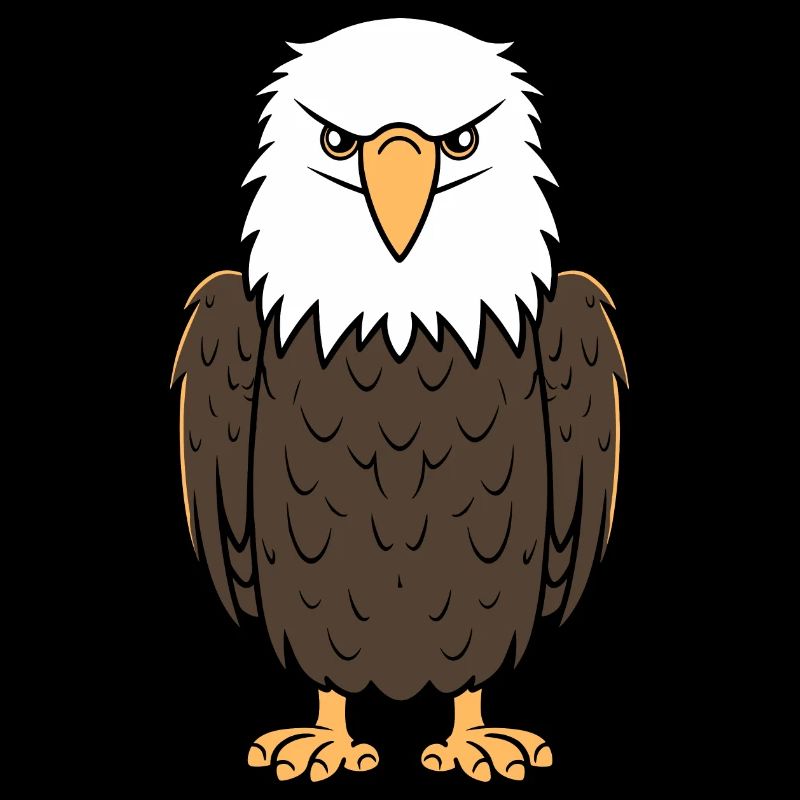 Citation humour Oiseau aigle