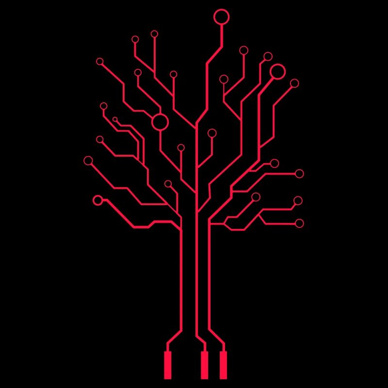 cyber symbol