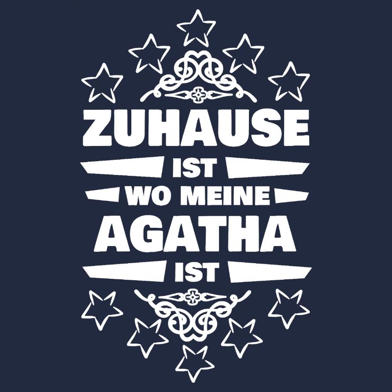 Gift for Agatha